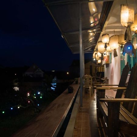 Thang Nam Ruc Ro - Dalat Homestay Exteriér fotografie
