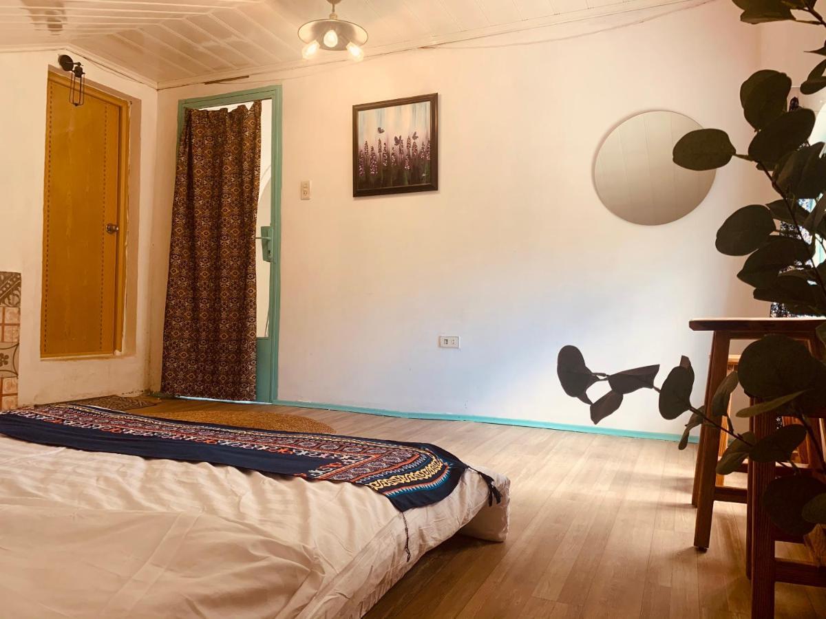 Thang Nam Ruc Ro - Dalat Homestay Exteriér fotografie