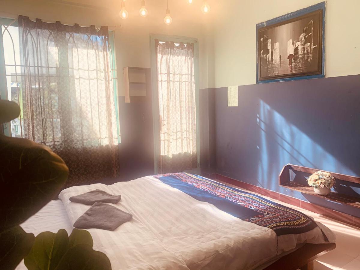 Thang Nam Ruc Ro - Dalat Homestay Exteriér fotografie